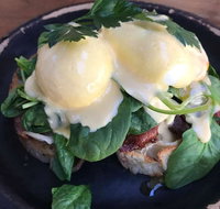 City Farm Cafe - Pubs Adelaide