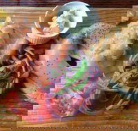 Crossing Cafe - Pubs Adelaide