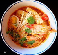 Eatdustry Thai Cafe - Parramatta - Pubs Adelaide