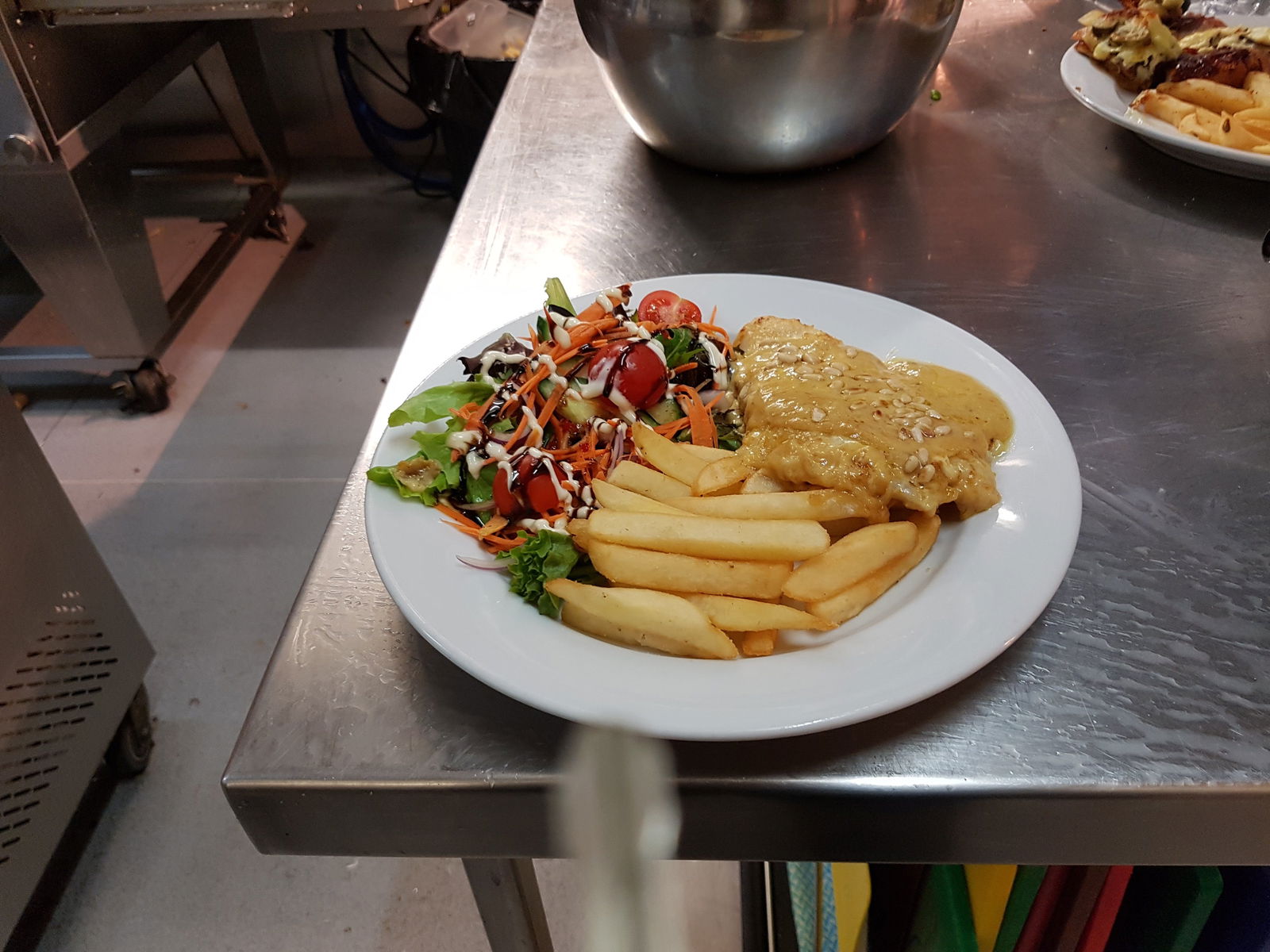 Glen Esk QLD Pubs Adelaide