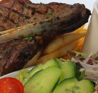 Exacta Restaurant  Bar - Pubs Adelaide