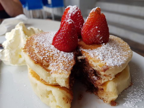GJ's Bay Cafe And Grill - Pubs Adelaide 1