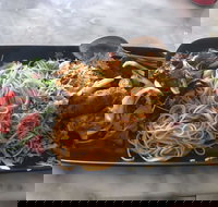 Glyko Kafe - Pubs Adelaide