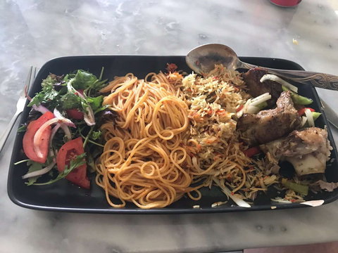 Glyko Kafe - Pubs Adelaide 0