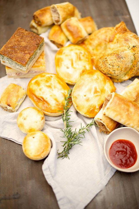 Golden Bakery Forrestfield - Forrestfield - Pubs Adelaide 0