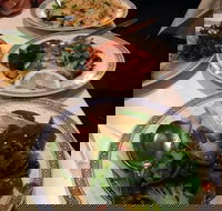 Hong Kong Restaurant - Pubs Adelaide