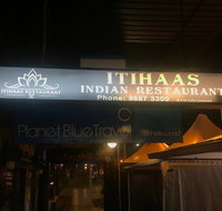 Itihaas Indian Restaurant - Pubs Adelaide