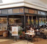 Jamaica Blue - Secret Harbour - Pubs Adelaide