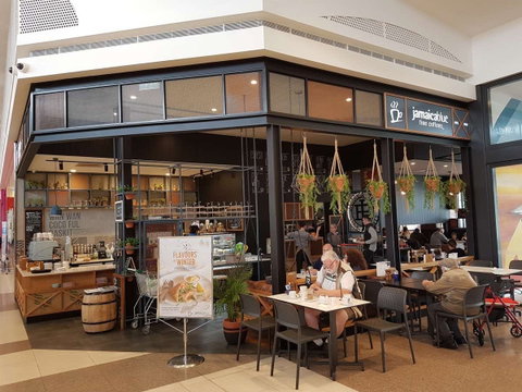 Jamaica Blue - Secret Harbour - Pubs Adelaide 0