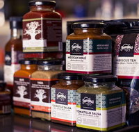 Juanita's Kitchen - Pubs Adelaide