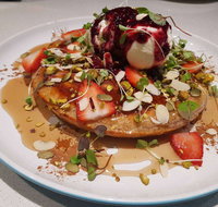 L'Affogato Caffe - Pubs Adelaide