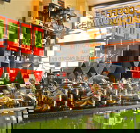 Last Hoot Cafe  Bar - Pubs Adelaide