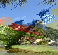 Lazy Teas - Pubs Adelaide