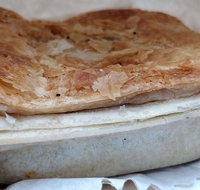 Leo's Warrandyte Hot Bread - Pubs Adelaide