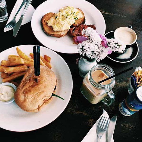 Little Stove - Pubs Adelaide 0