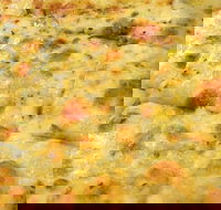 Liza's Woodfire Pizza - Pubs Adelaide