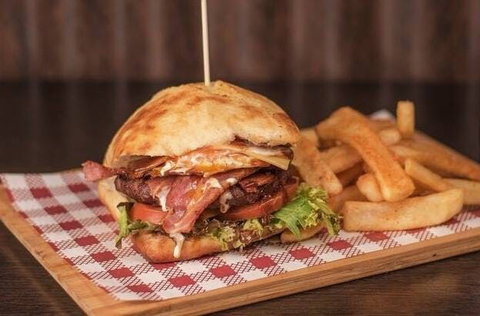 Lone Star Rib House - Springfield - Pubs Adelaide 0