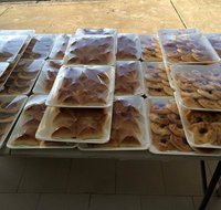 Maalouf Bakery - Pubs Adelaide