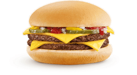 McDonald's - Pubs Adelaide 0