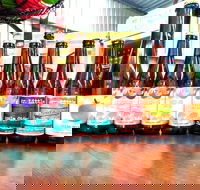 Mr Little and Peninsula Cider - Pubs Adelaide