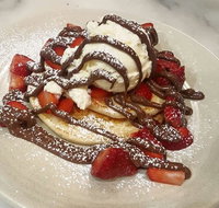 Nadia's Cafe - Parramatta - Pubs Adelaide
