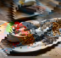 Paino Bakery - Pubs Adelaide