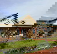 Paracombe Premium Wines - Pubs Adelaide