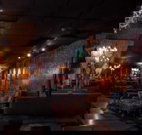 Polit Bar - more than cocktails - Pubs Adelaide