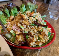 Red Spoon - Pubs Adelaide