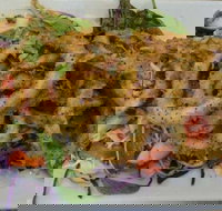 Ricetta - Pubs Adelaide