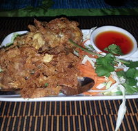Saam Thai - Pubs Adelaide