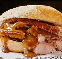 Sandwich Chefs - Pubs Adelaide