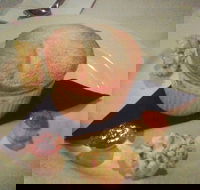 Spinnaker Bar  Restaurant - Pubs Adelaide