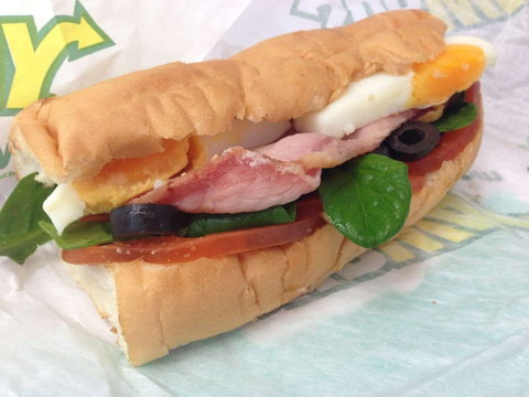 Subway - Forrestfield - Pubs Adelaide 0
