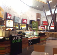 Sumo Salad - Robina - Pubs Adelaide
