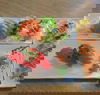 Sushi Delight - Pubs Adelaide