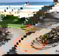 Sushi Sushi - Brisbane Airport - Pubs Adelaide