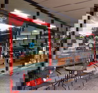 Sylvania Heights Hot Bread - Pubs Adelaide