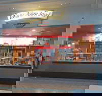 Tasty Asian Food - Pubs Adelaide