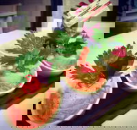 Thai Red Seed Cafe and Restaurant - Pubs Adelaide