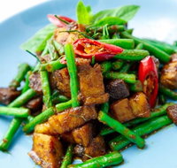 Thai Palate - Pubs Adelaide