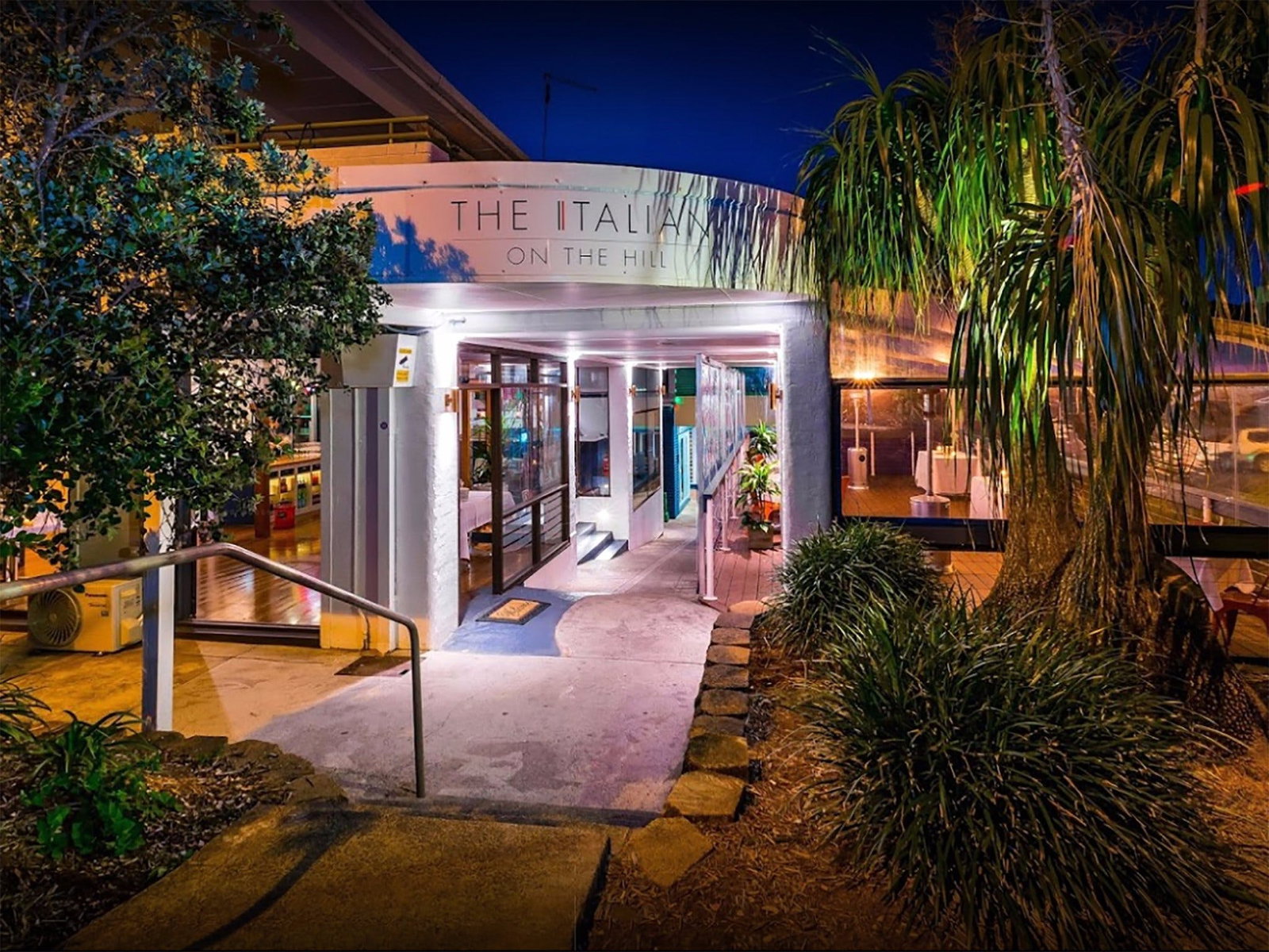 Wooloweyah NSW Pubs Adelaide