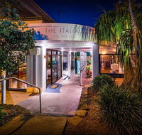 The Italian on the Hill - Pubs Adelaide
