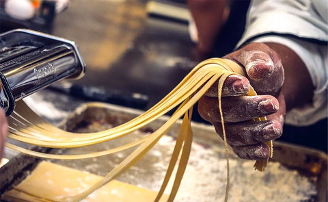 The Italian On The Hill - Pubs Adelaide 1