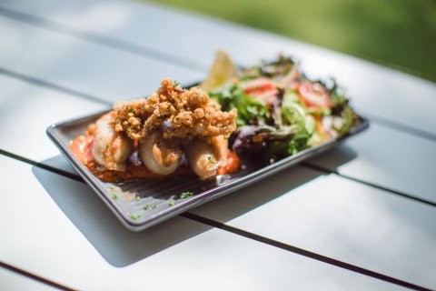 The Bell Bar & Bistro - Pubs Adelaide 0
