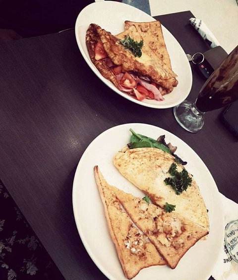 The Coffee Club - Cannington - Pubs Adelaide 0