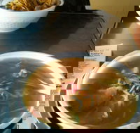 The Hot Pepper Indian Cuisine - Pubs Adelaide