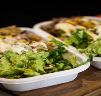 Zambrero Spearwood - Hamilton Hill - Pubs Adelaide