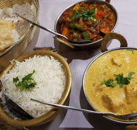 Aachi Indian Cuisine - Pubs Adelaide