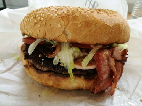 Alfred's Kitchen - Pubs Adelaide 0